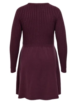 CARFIA Vestito midi