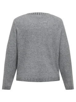 CARFINA Pullover