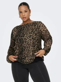 CARFOREST Blusa
