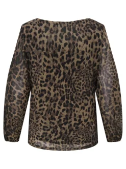 CARFOREST Blusa