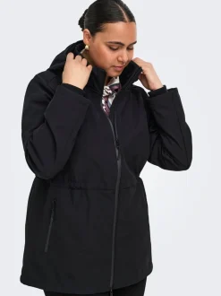 CARFRANCESCA Giacca softshell