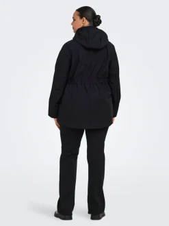 CARFRANCESCA Giacca softshell