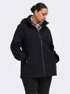 CARFRANCESCA Giacca softshell
