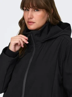 CARFRANCESCA Giacca softshell