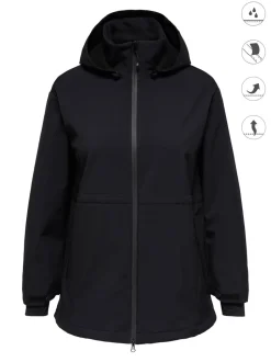CARFRANCESCA Giacca softshell