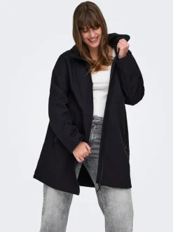 CARFRANCESCA Giacca softshell