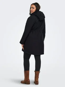CARFRANCESCA Giacca softshell