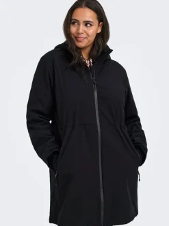 CARFRANCESCA Giacca softshell