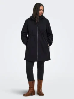 CARFRANCESCA Giacca softshell