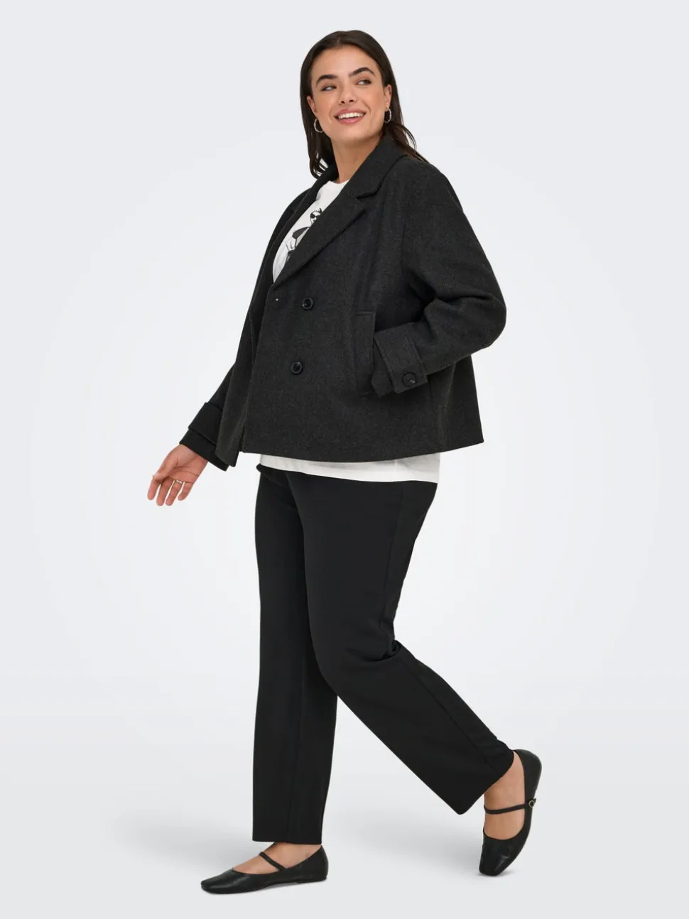 CARFREJA Cappotto