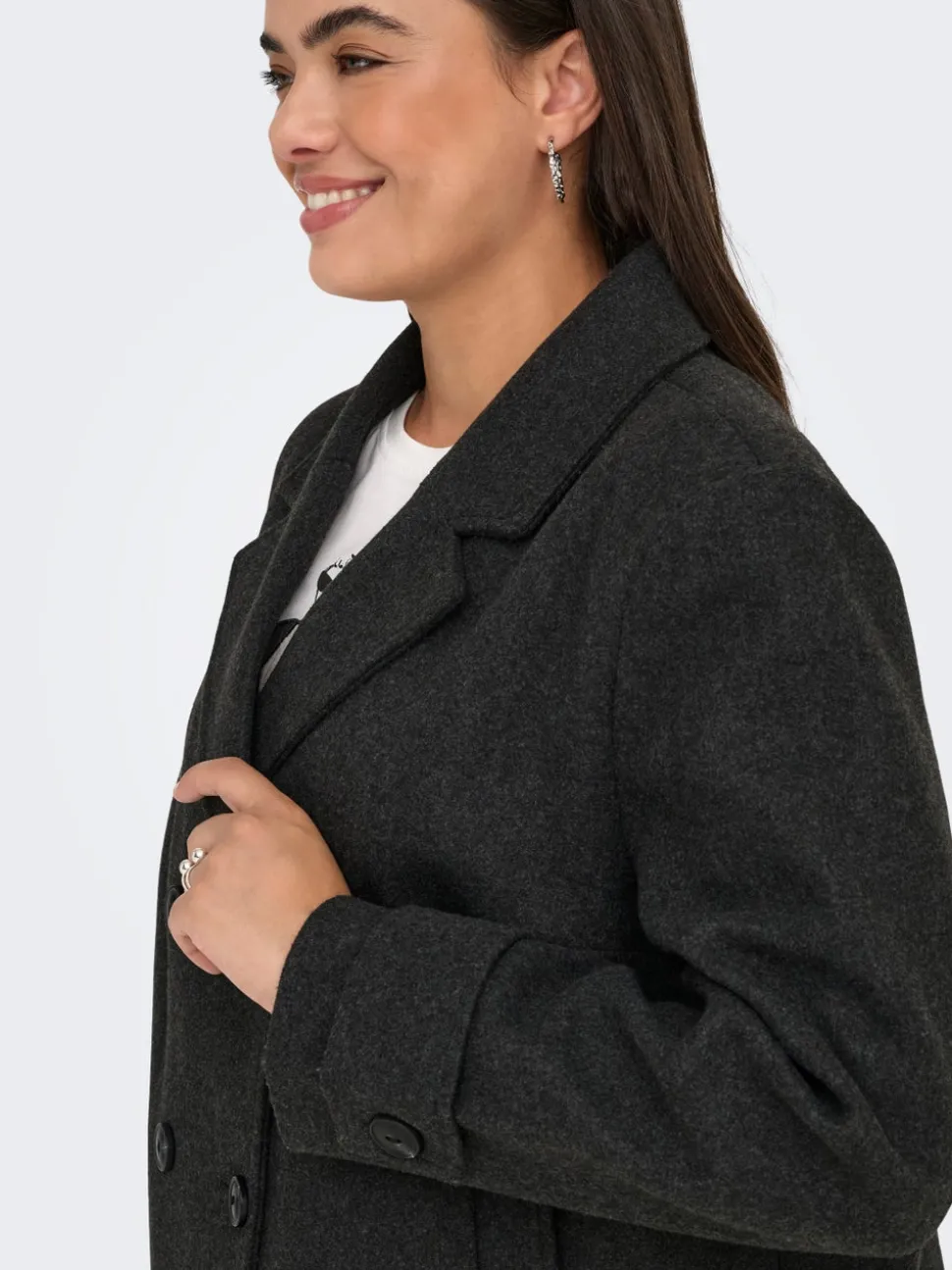 CARFREJA Cappotto