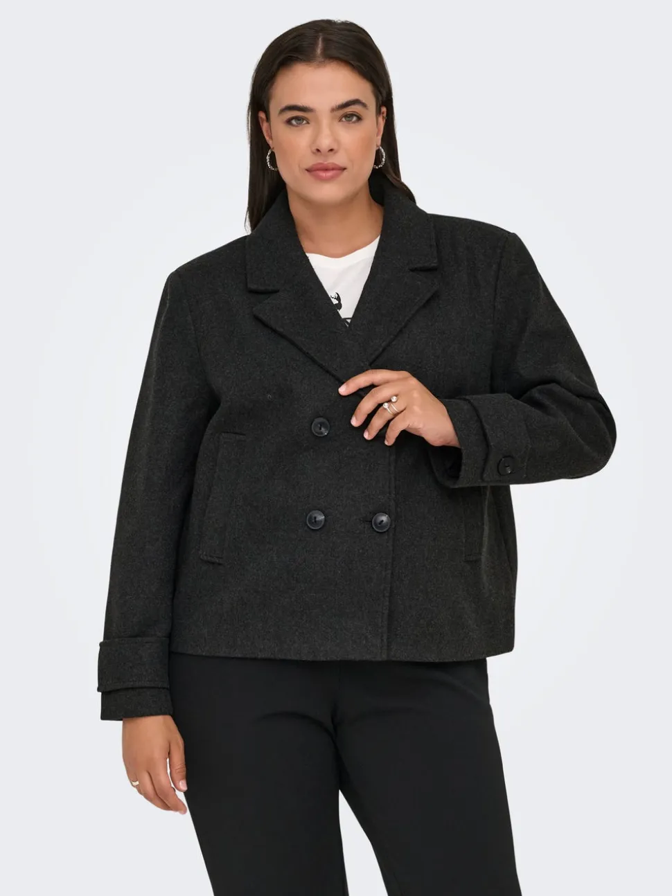 CARFREJA Cappotto