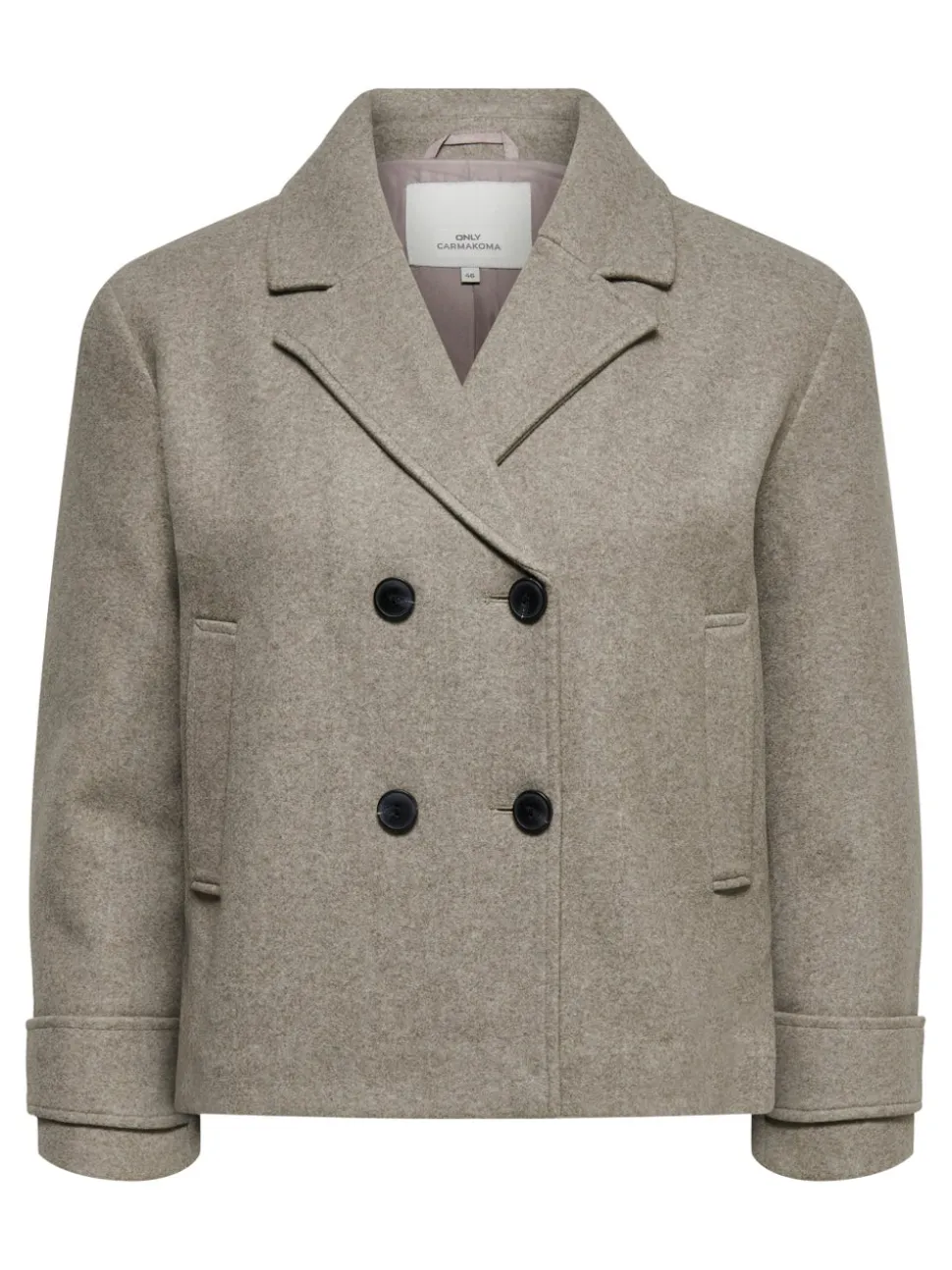 CARFREJA Cappotto