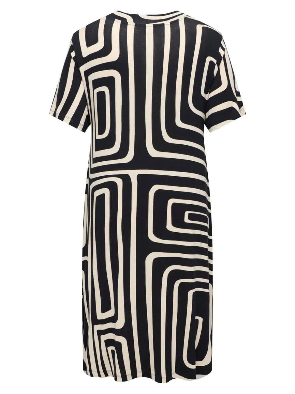 CARFYRLA Vestito midi