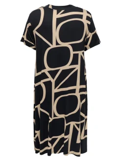 CARFYRLA Vestito midi
