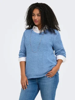 CARGEENA Pullover