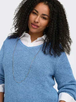 CARGEENA Pullover