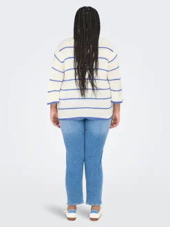 CARGEENA Pullover