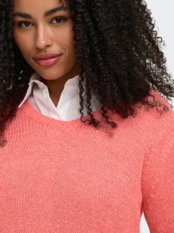 CARGEENA Pullover