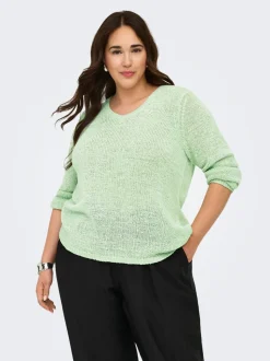 CARGEENA Pullover