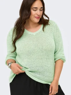 CARGEENA Pullover
