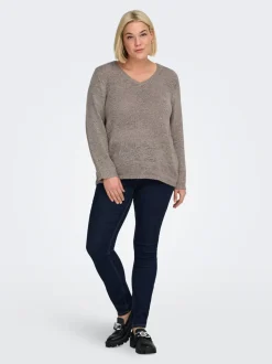 CARGEENA Pullover