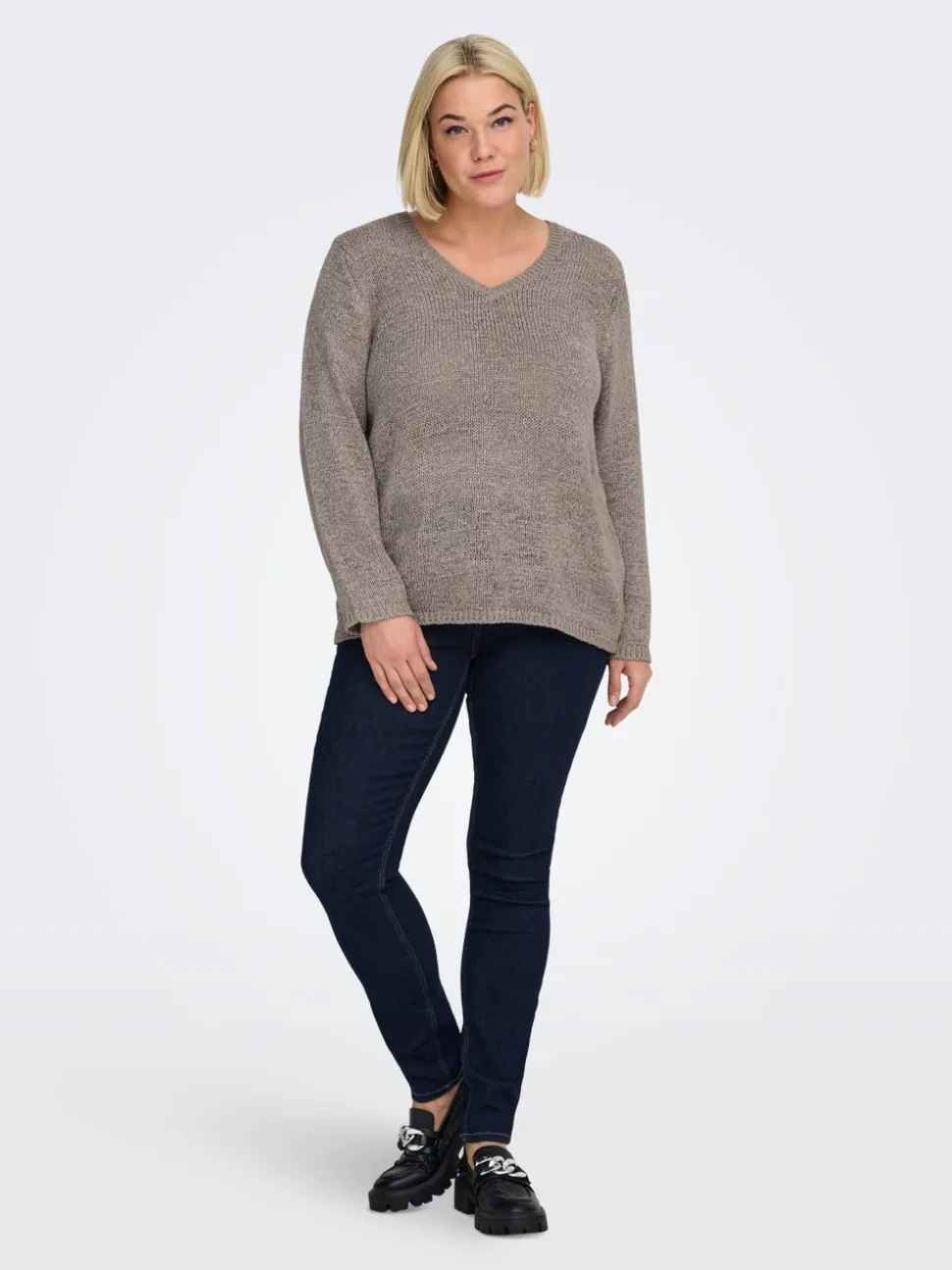 CARGEENA Pullover