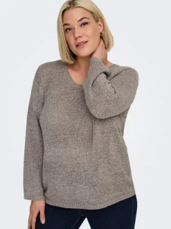CARGEENA Pullover