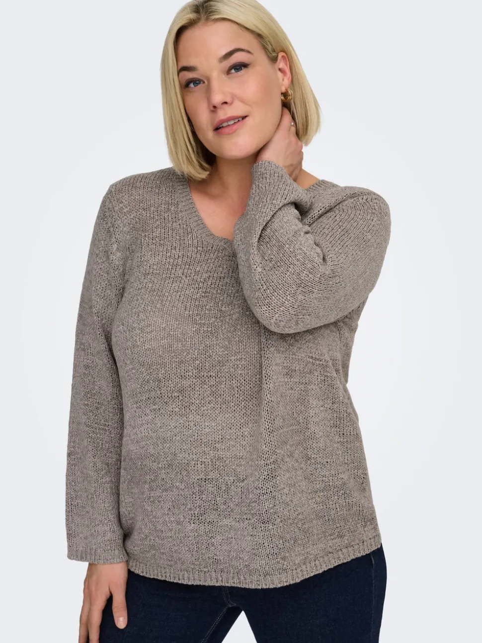 CARGEENA Pullover