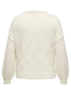 CARGEENAS Pullover