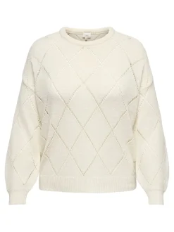 CARGEENAS Pullover