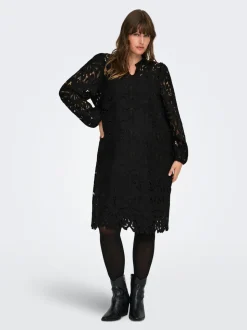 CARGELINA Vestito corto