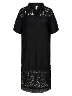 CARGELINA Vestito midi