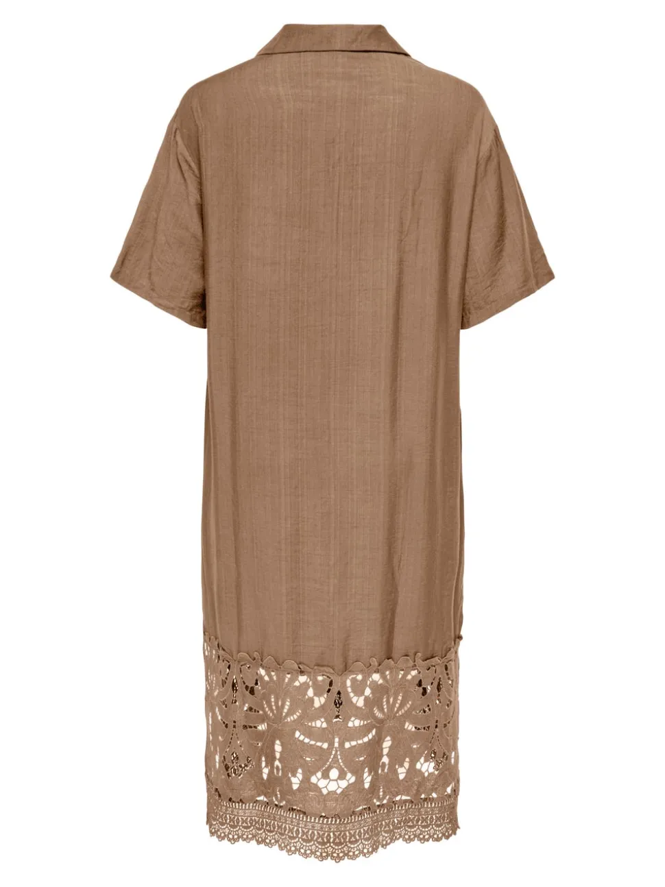 CARGELINA Vestito midi
