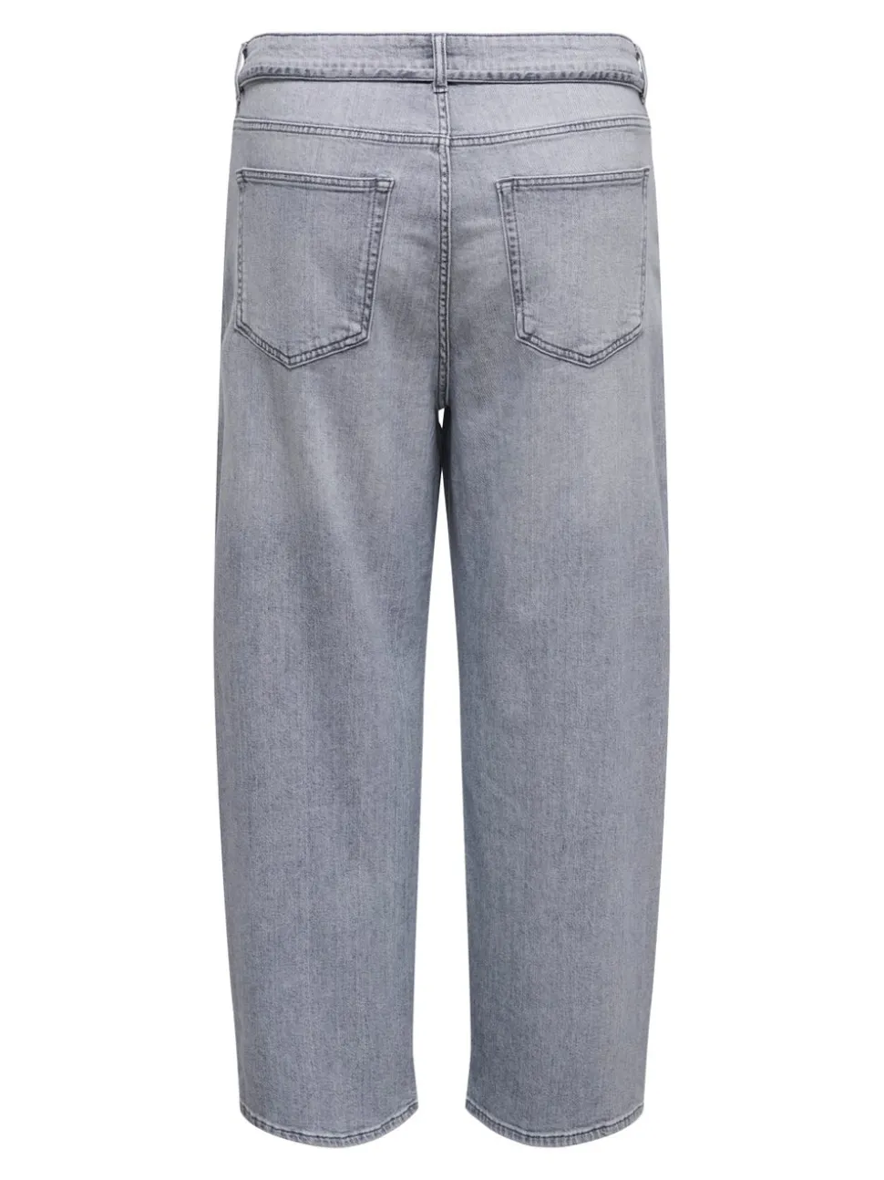 CARGIANNA Vita media Balloon Fit Jeans