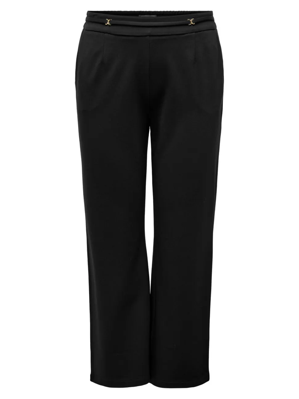 CARGOLDTRASH Regular Fit Pantaloni a gamba larga