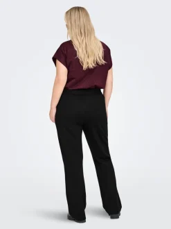 CARGOLDTRASH Regular Fit Pantaloni a gamba larga