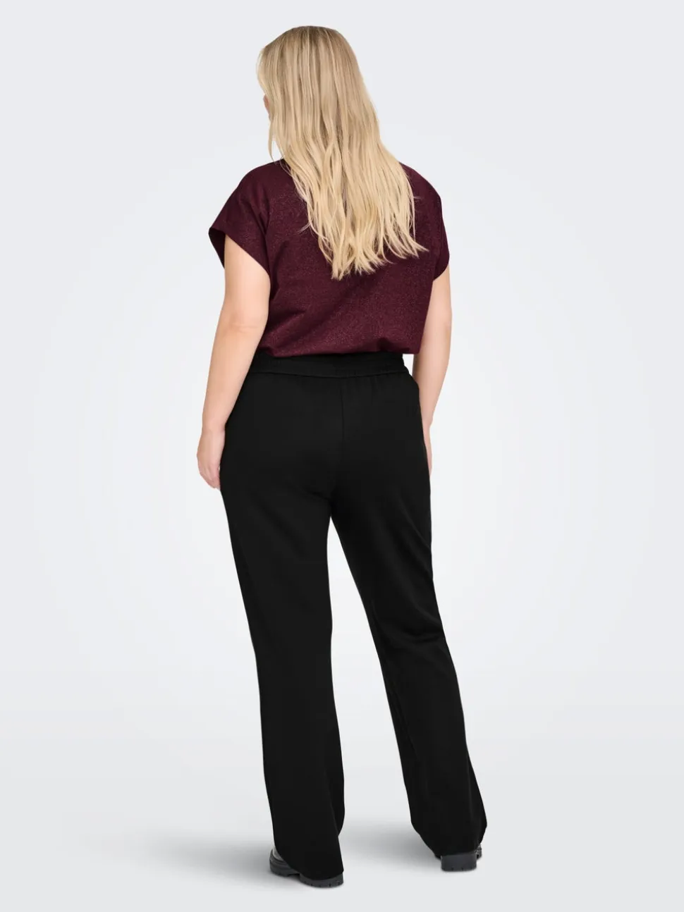 CARGOLDTRASH Regular Fit Pantaloni a gamba larga