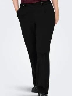 CARGOLDTRASH Regular Fit Pantaloni a gamba larga