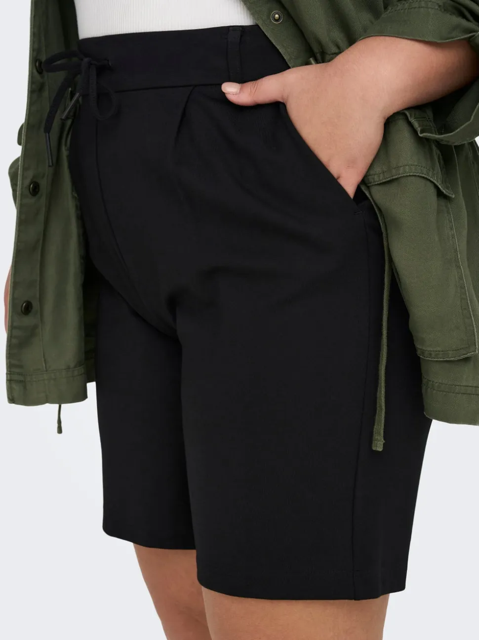 CARGOLDTRASH Regular Fit Bermuda