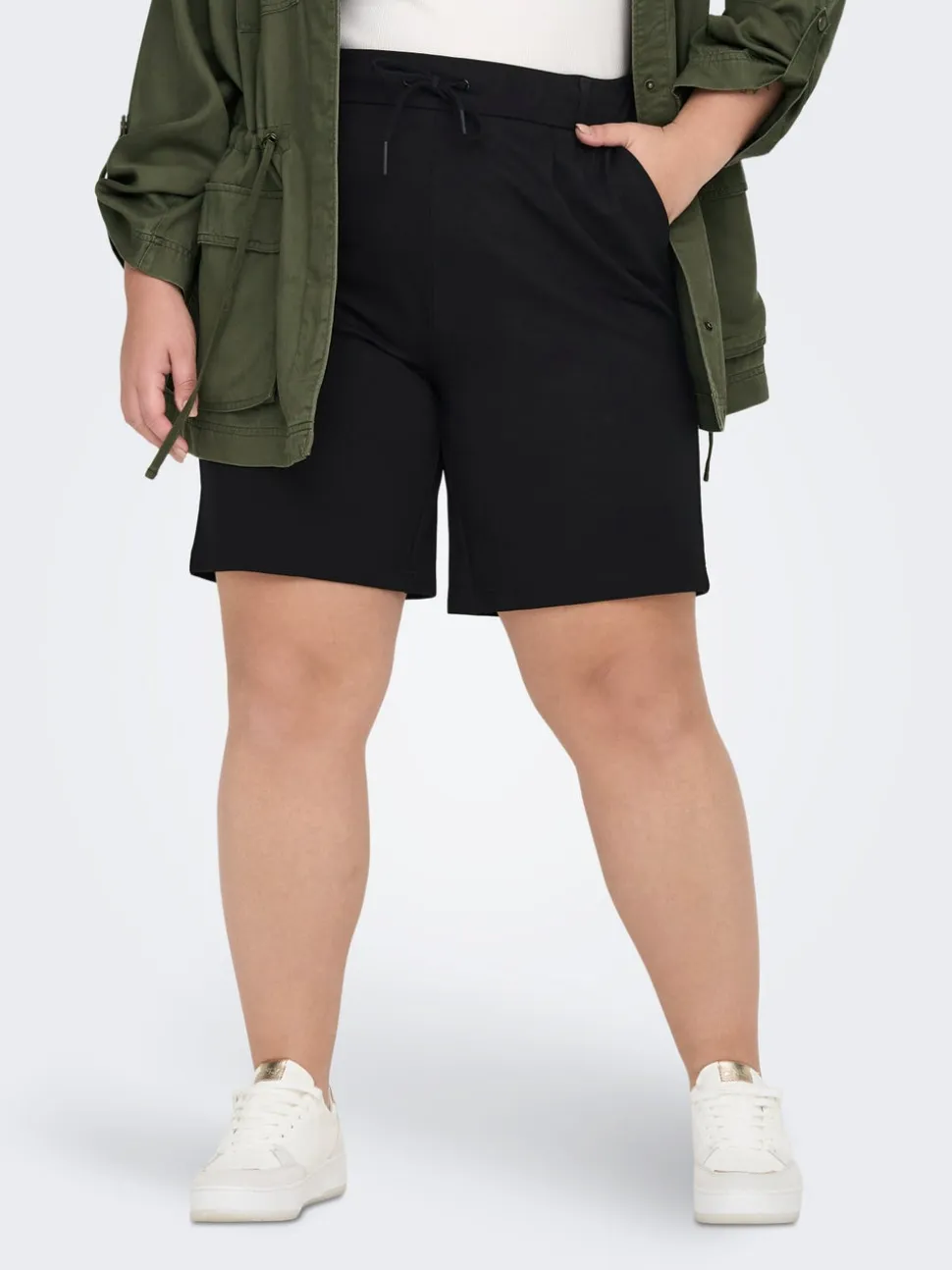 CARGOLDTRASH Regular Fit Bermuda