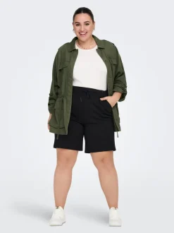 CARGOLDTRASH Regular Fit Bermuda