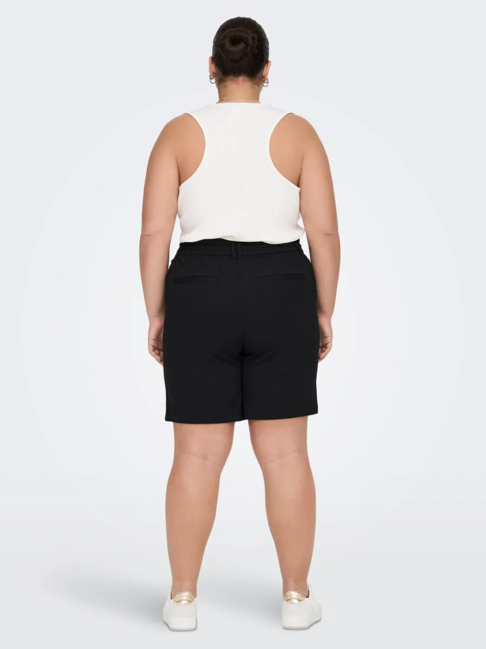 CARGOLDTRASH Regular Fit Bermuda