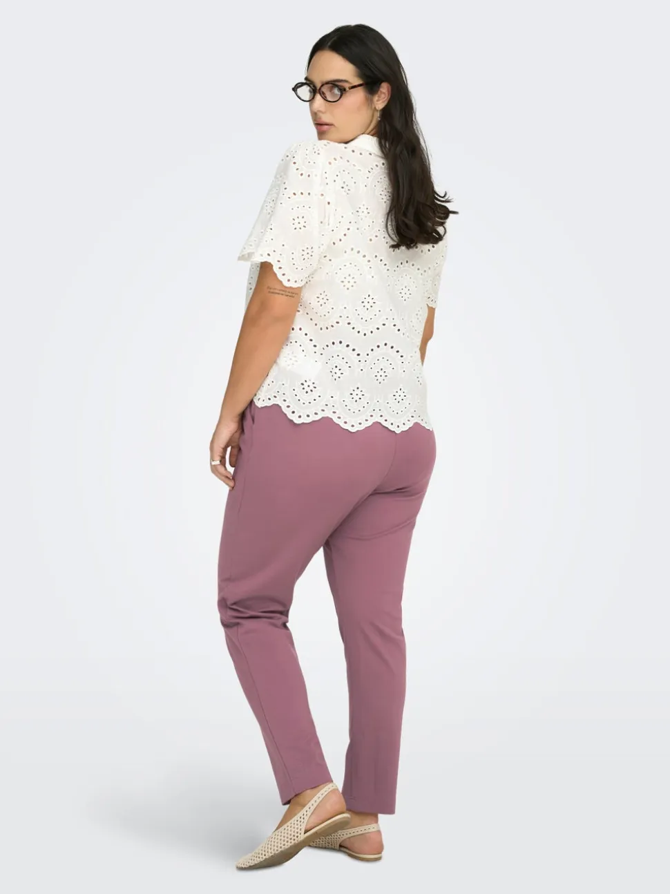 CARGOLDTRASH Regular Fit Pantaloni