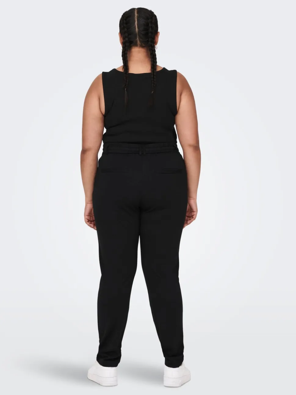 CARGOLDTRASH Regular Fit Pantaloni