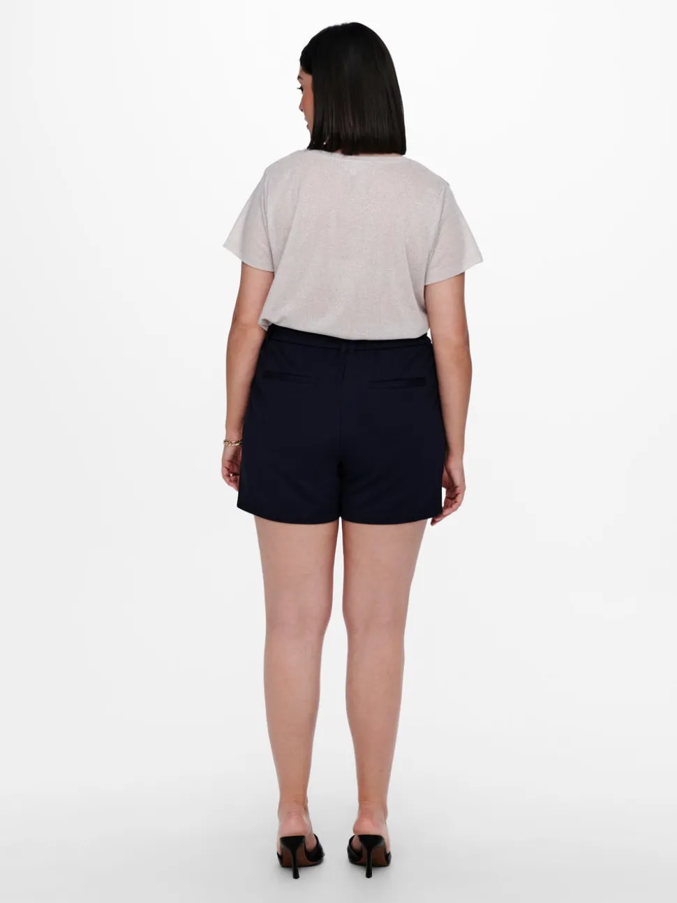 CARGOLDTRASH Regular Fit Bermuda