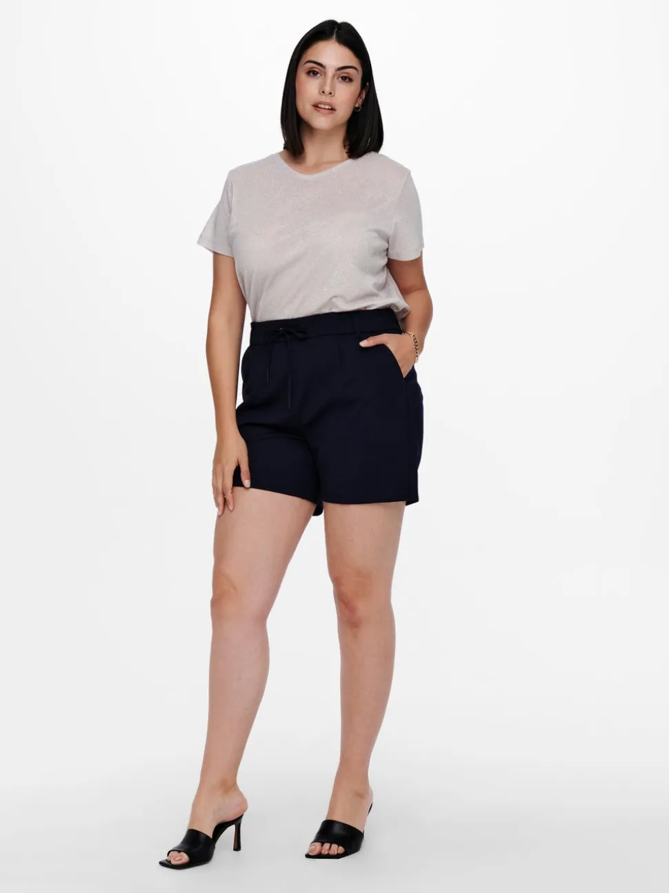 CARGOLDTRASH Regular Fit Bermuda