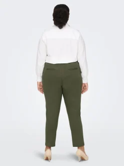 CARGOLDTRASH Regular Fit Pantaloni