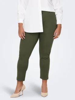 CARGOLDTRASH Regular Fit Pantaloni