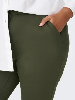 CARGOLDTRASH Regular Fit Pantaloni